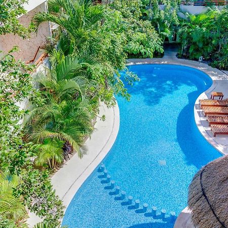 Condo Complex With An Alluring Pool & Tropical Vibes By Stella Rentals! Тулум Экстерьер фото