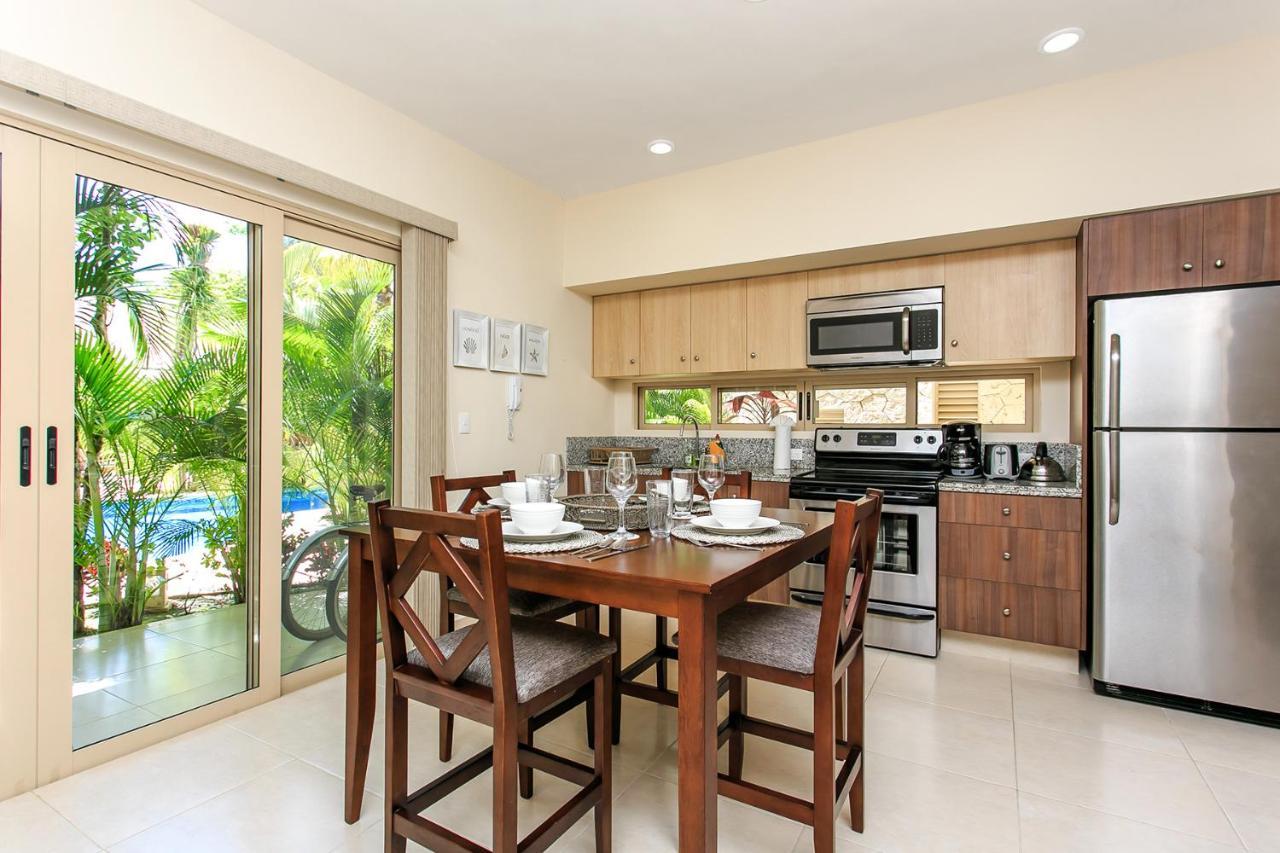 Condo Complex With An Alluring Pool & Tropical Vibes By Stella Rentals! Тулум Экстерьер фото