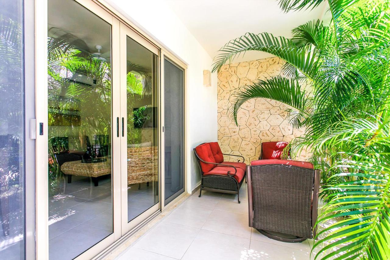 Condo Complex With An Alluring Pool & Tropical Vibes By Stella Rentals! Тулум Экстерьер фото