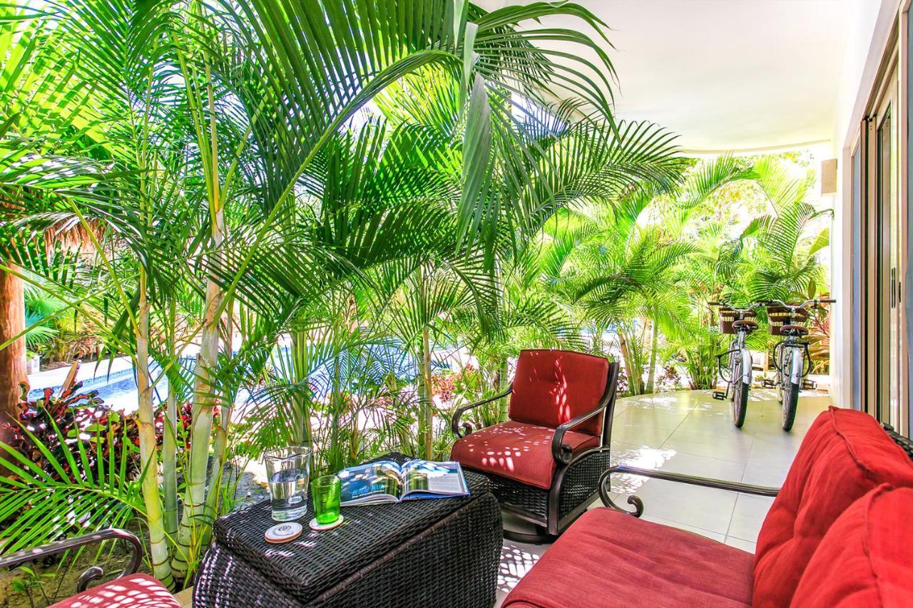 Condo Complex With An Alluring Pool & Tropical Vibes By Stella Rentals! Тулум Экстерьер фото
