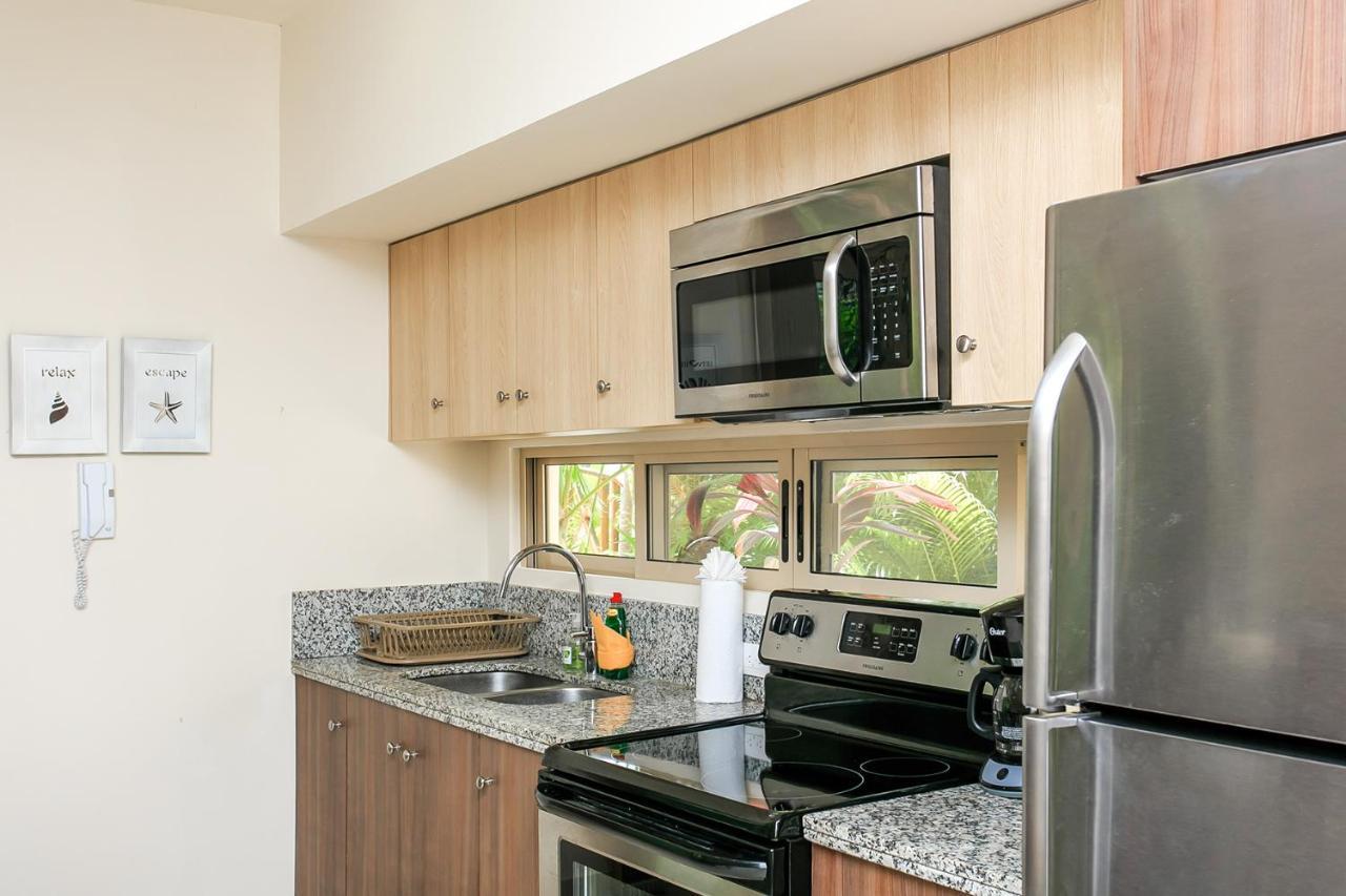 Condo Complex With An Alluring Pool & Tropical Vibes By Stella Rentals! Тулум Экстерьер фото