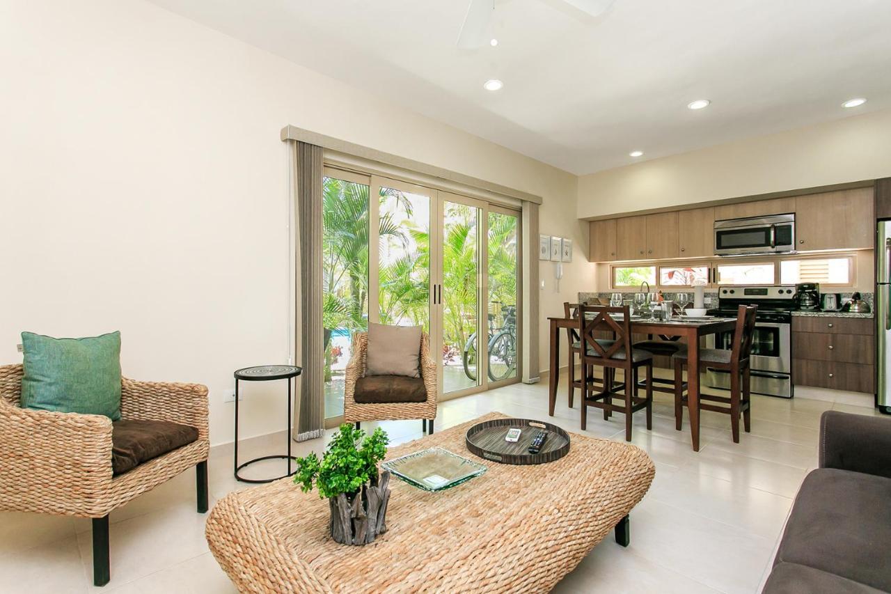 Condo Complex With An Alluring Pool & Tropical Vibes By Stella Rentals! Тулум Экстерьер фото