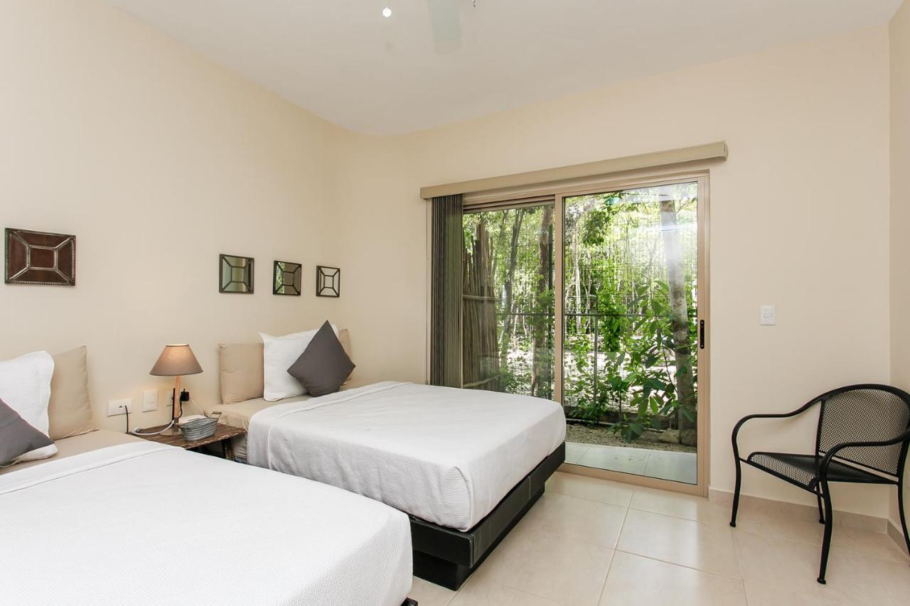 Condo Complex With An Alluring Pool & Tropical Vibes By Stella Rentals! Тулум Экстерьер фото