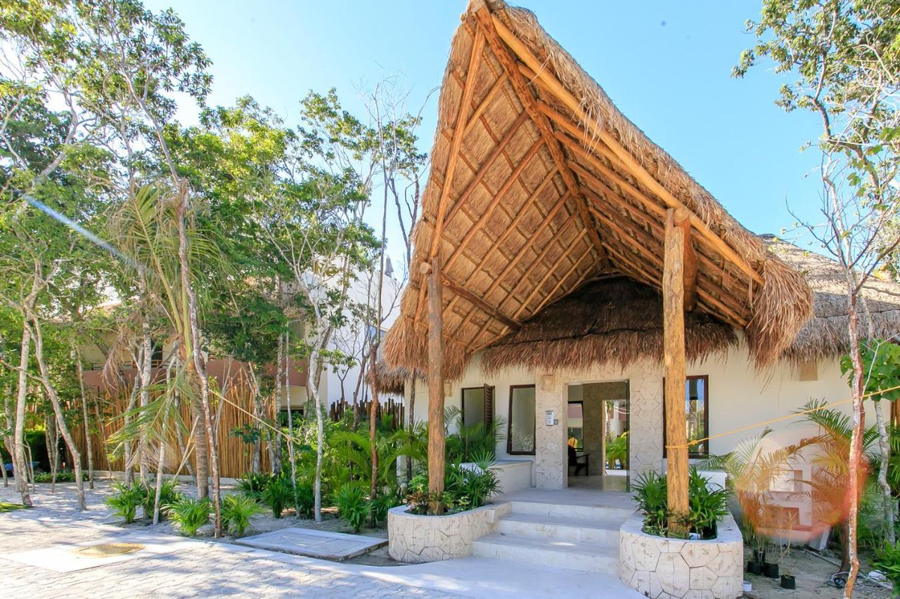Condo Complex With An Alluring Pool & Tropical Vibes By Stella Rentals! Тулум Экстерьер фото
