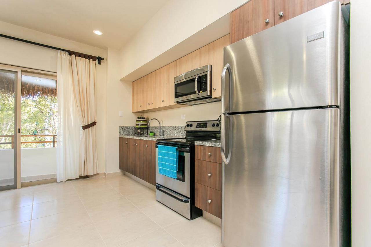 Condo Complex With An Alluring Pool & Tropical Vibes By Stella Rentals! Тулум Экстерьер фото