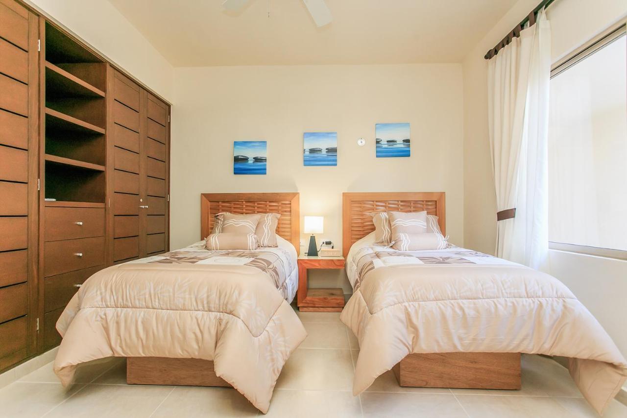 Condo Complex With An Alluring Pool & Tropical Vibes By Stella Rentals! Тулум Экстерьер фото