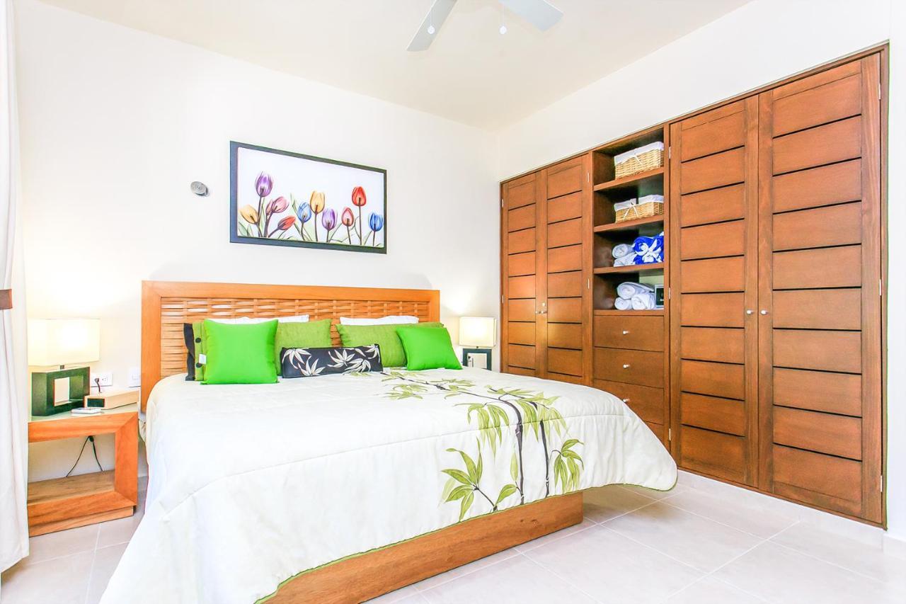 Condo Complex With An Alluring Pool & Tropical Vibes By Stella Rentals! Тулум Экстерьер фото