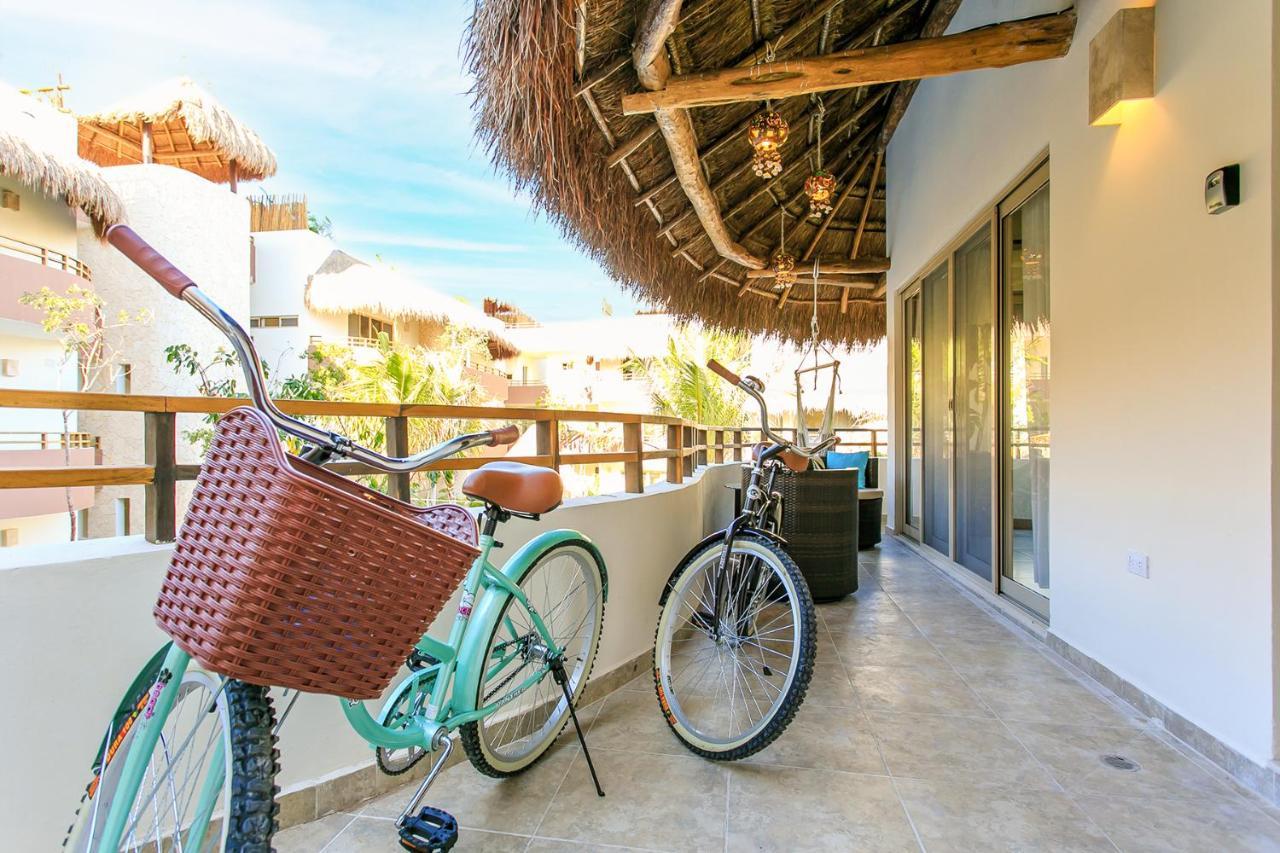 Condo Complex With An Alluring Pool & Tropical Vibes By Stella Rentals! Тулум Экстерьер фото