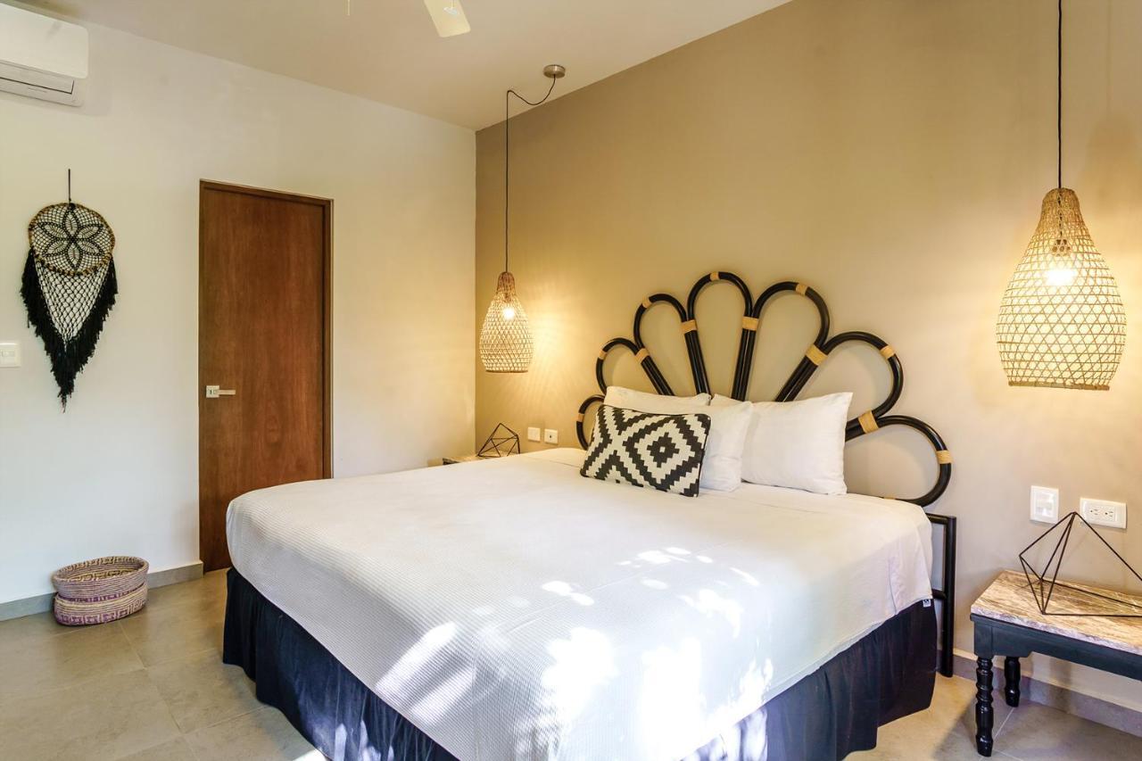 Condo Complex With An Alluring Pool & Tropical Vibes By Stella Rentals! Тулум Экстерьер фото