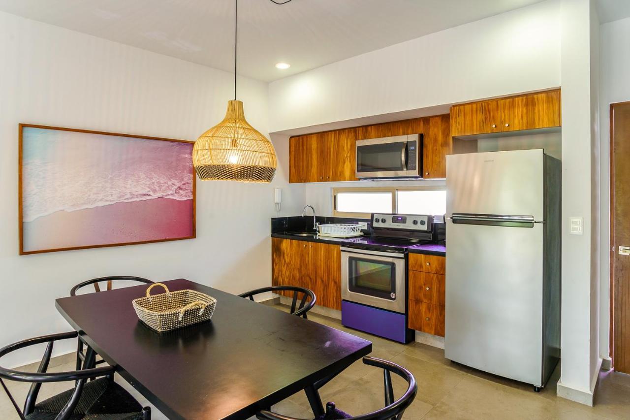 Condo Complex With An Alluring Pool & Tropical Vibes By Stella Rentals! Тулум Экстерьер фото