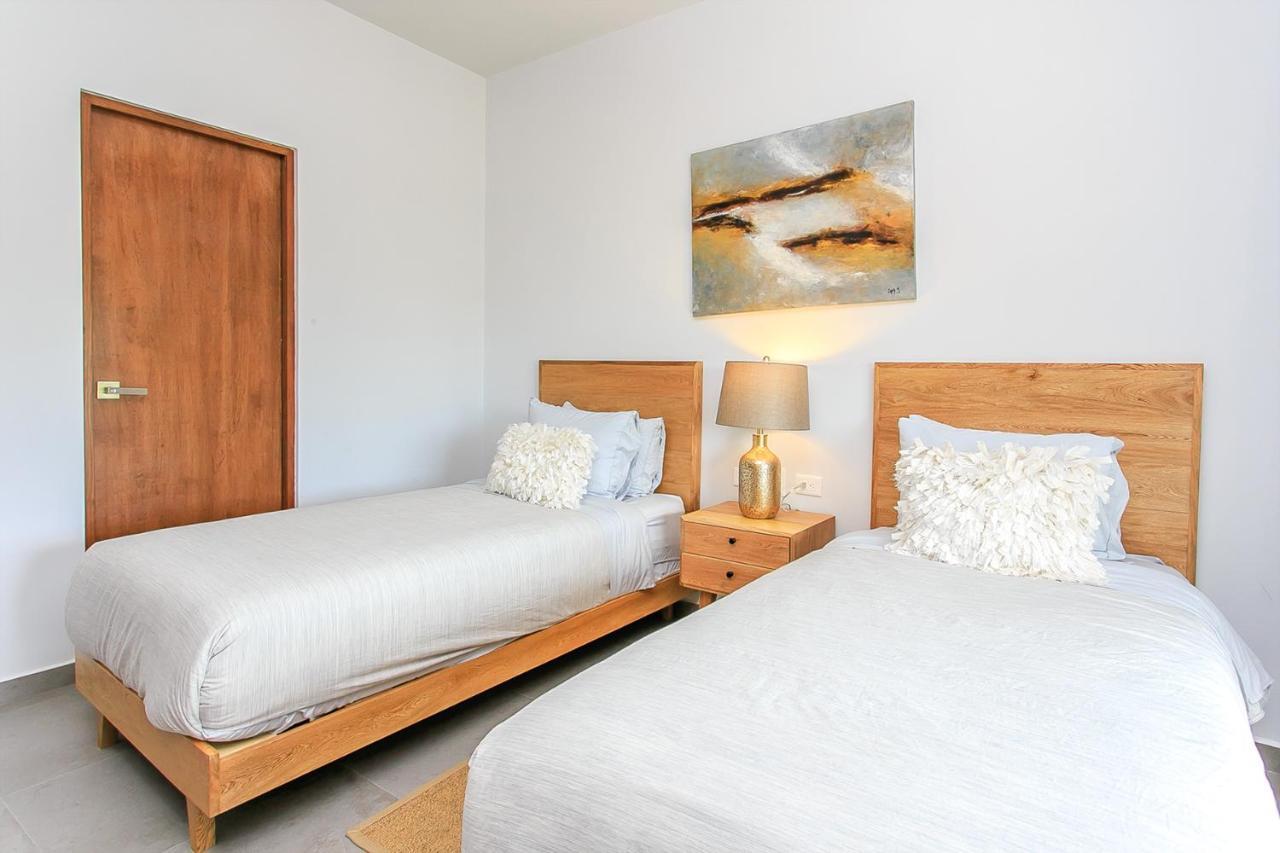 Condo Complex With An Alluring Pool & Tropical Vibes By Stella Rentals! Тулум Экстерьер фото