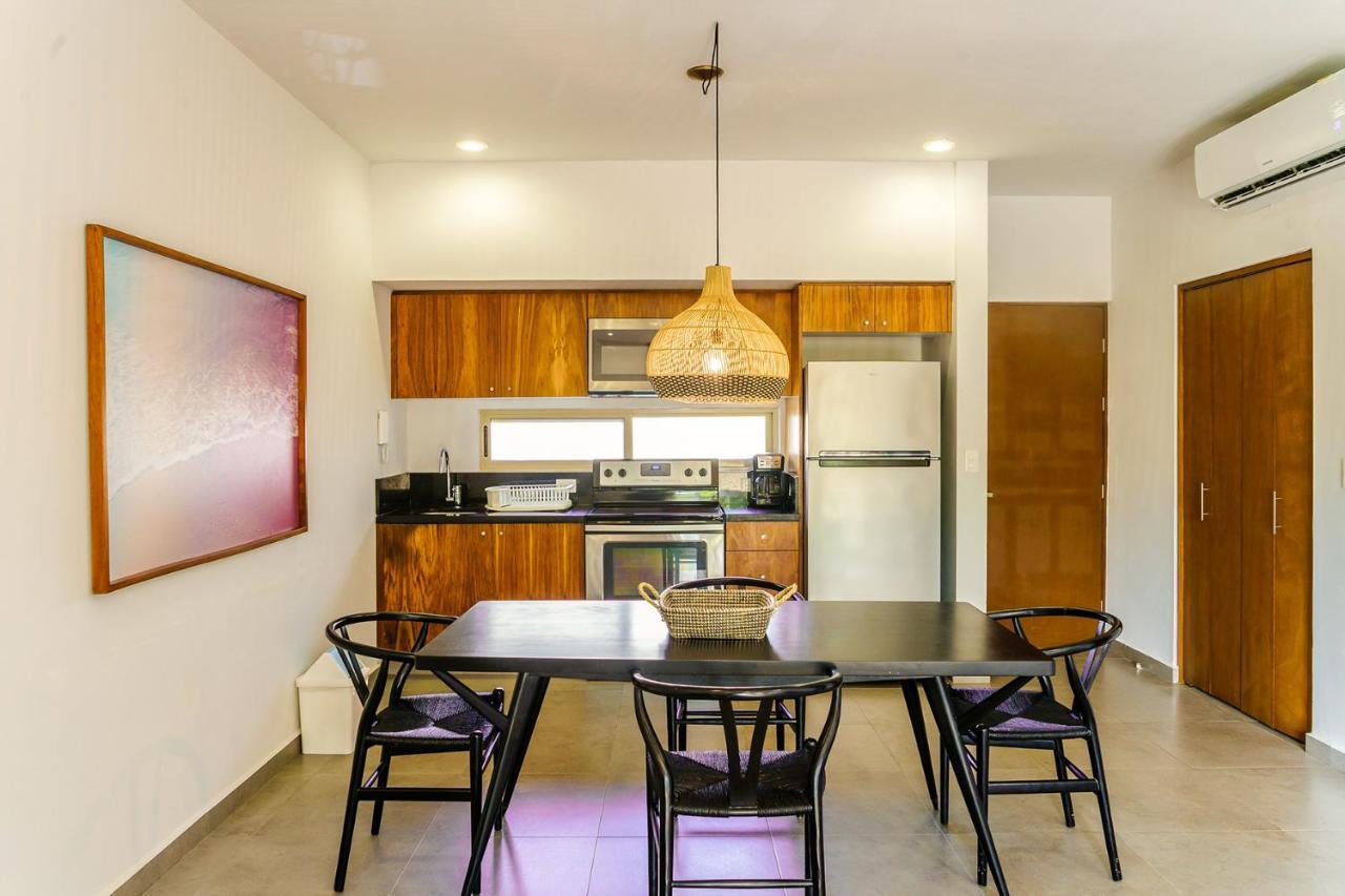 Condo Complex With An Alluring Pool & Tropical Vibes By Stella Rentals! Тулум Экстерьер фото