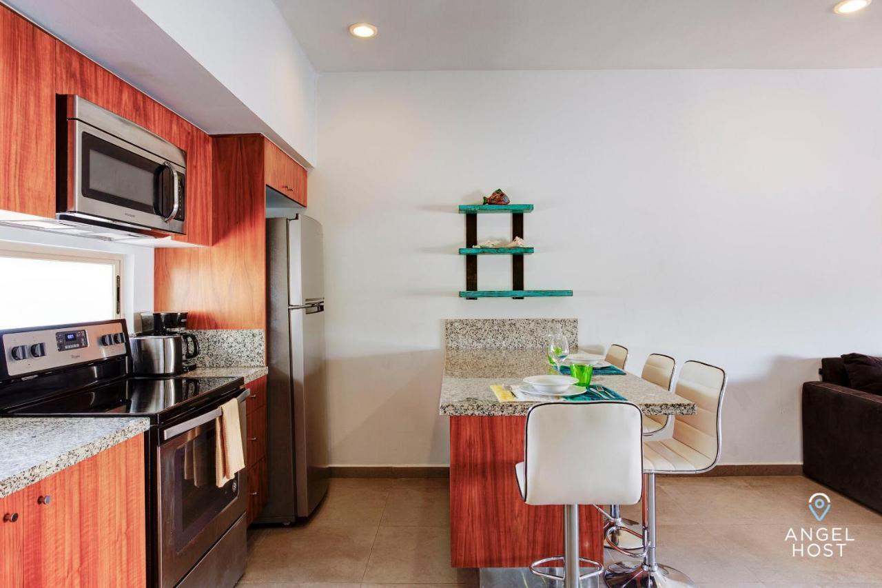 Condo Complex With An Alluring Pool & Tropical Vibes By Stella Rentals! Тулум Экстерьер фото