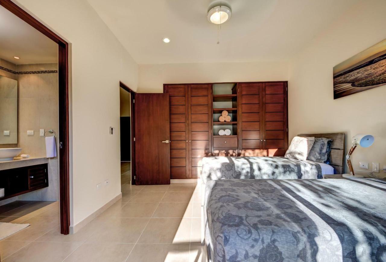 Condo Complex With An Alluring Pool & Tropical Vibes By Stella Rentals! Тулум Экстерьер фото